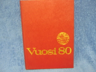 Vuosi 1980, Vuosi peilikuvassa, K1022