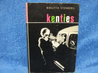 Kenties, Stenberg Birgitta, K1070