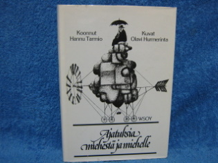 Ajatuksia miehest miehelle, K1079