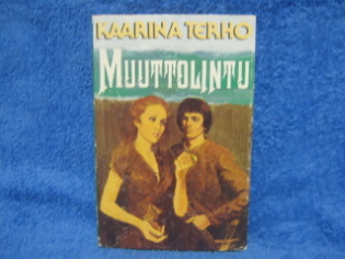 Muuttolintu, Terho Kaarina, K1140