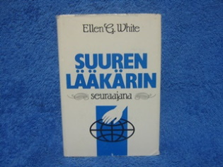 Suuren lkrin seuraajana, White Ellen G., K1226