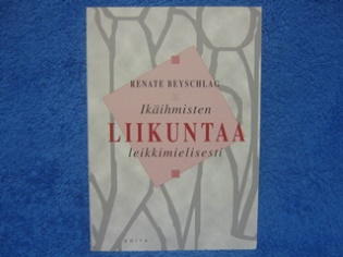 Ikihmisten liikuntaa leikkimielisesti, Beyschlag Renate, K1230