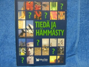 Tied ja hmmsty, Valitut Palat, K1259