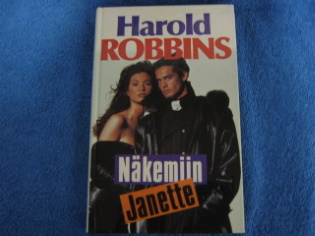 Nkemiin Janette, Robbins Harold, K129