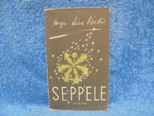 Seppele, Runoja, Vartio Marja-Liisa, K1352