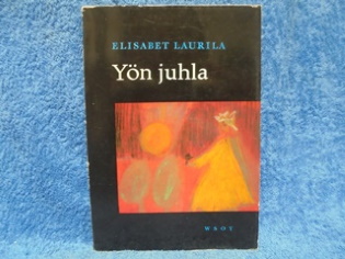 Yn juhla, Runoja, Laurila Elisabet, K1388