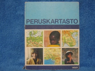 Peruskartasto 1972, koulukartasto, K1479