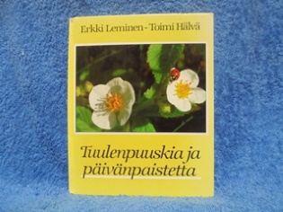 Tuulenpuuskia ja pivnpaistetta, Leminen Erkki- Hlv Toimi, K1486
