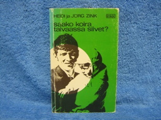 Saako koira taivaassa siivet?, Zink Heidi ja Jrk, K1542