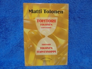 Tohtori Tolosen terveysoppi, Tolonen Matti, K1558
