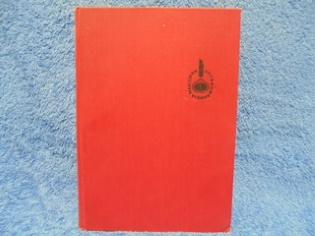 Kotiopettajattaren romaani, Bronte Charlotte, K1572