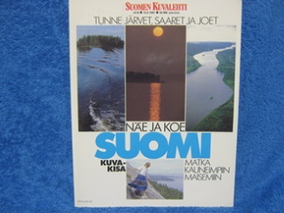 Ne ja koe Suomi, Matka kauneimpiin maisemiin, K1639