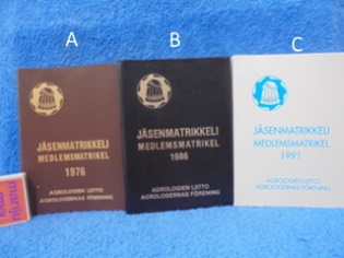 Jsenmatrikkeli -76, Jsenmatrikkeli -86, Jsenmatrikkeli 91, K1671