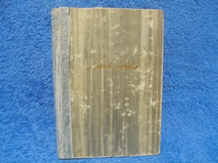 Runot, Sarkia Kaarlo, vanhat/ kytetyt kirjat, K1687