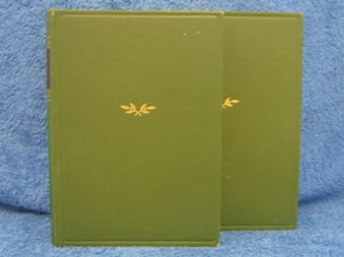 Uudet thdet syttyvt 1-2, Romaani, Lyttkens Alice, K1715