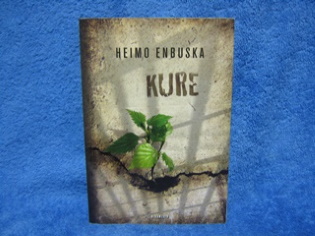 Kure, tarina Markku Tuppuraisesta, Enbuska Heimo, K1728