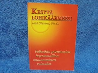 Kesyt lohikrmeesi, Stevens Jose, K1773