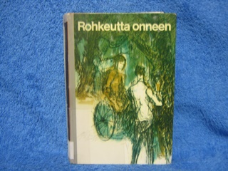 Rohkeutta onneen, Muiderman Ans, K1865