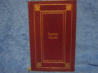 Vaarallisia suhteita, De Laclos Choderlos, K1869