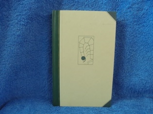 Naamioiden aika, Sheldon Sidney, K187