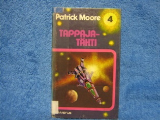 Tappajathti, Moore Patrick, K1883