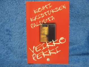 Kohti Kristuksen paluuta, Rekki Veikko, K1900