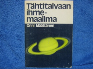 Thtitaivaan ihmemaailma, Mttnen Onni, K1909