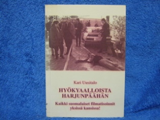 Hykyaalloista Harjunphn, Uusitalo Kari, K1934