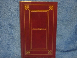 Kamelianainen, Dumas Alexandre nuorempi, K1966