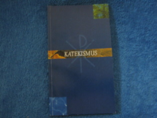 Katekismus, Oy Edita Ab, K201
