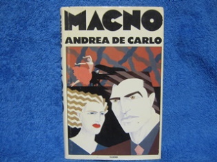 Macno, Carlo Andrea De, K2039