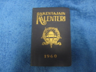Rakentajainkalenteri 1960, K2061