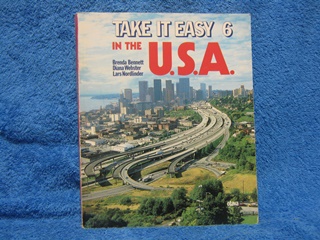 Take it easy 6, in the U.S.A., Bennett- Webster- Nordlinder, K2089