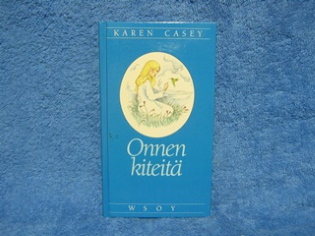 Onnen kiteit, Casey Karen, K2122