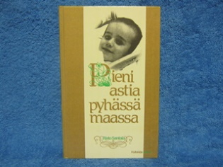 Pieni astia pyhss maassa, Santala Risto, K2155
