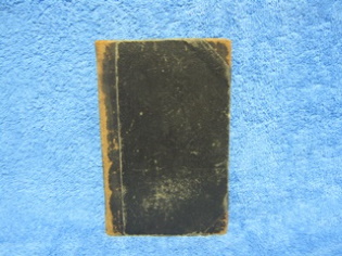 Don Quixote de la Mancha, Lyhyt lhetyshistoria, K2166