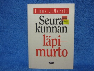 Seurakunnan läpimurto, Morris Linus J., K2176