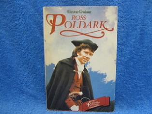 Ross Poldark, Graham Winston, K2355