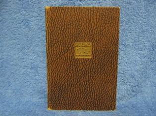 Suomi Jmerell, Voionmaa Vin, K2496