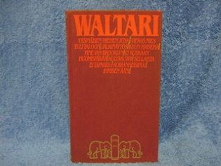 10 Waltaria, Waltari Mika, K2519