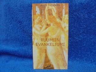 Ruumiin evankeliumi, Heikkil Antti, K2591