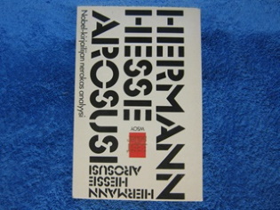 Arosusi, Hesse Herman, Best Seller, K2686