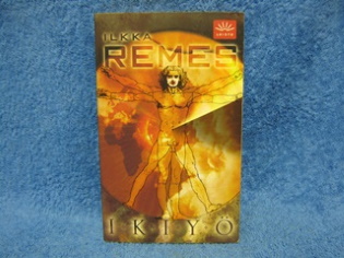 Ikiy, Remes Ilkka, K2733
