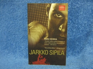 Karu keikka, Sipil Jarkko, K2735