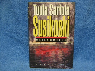 Susikoski Orilammella, Sariola Tuula, K2771