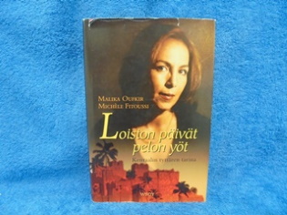 Loiston pivt pelon yt, Oufkir Malika- Fitoussi Michele, K2828