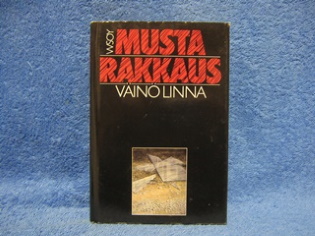 Musta rakkaus, Linna Vin, K2839