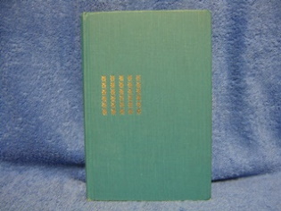 Myhinen onni, romaani, Elgin Mary, vanhat kirjat, K2921