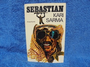 Sebastian, Sarma Kari, K2951