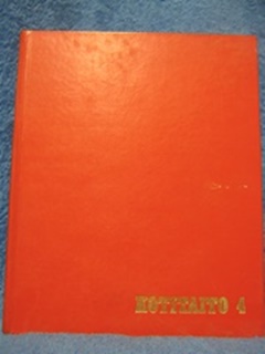 Kotitaito 4, Kodin suuri kukkakirja, K2984